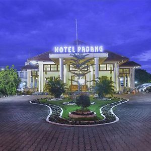 Hotel Padang